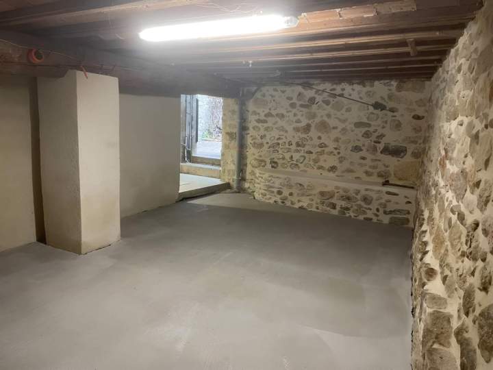 Dallage solide Grignan