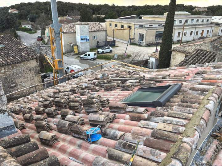 Bati Estran 1011