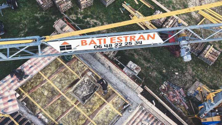 Bati Estran 1031