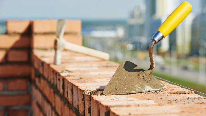 Maison rustique à rénover Grignan