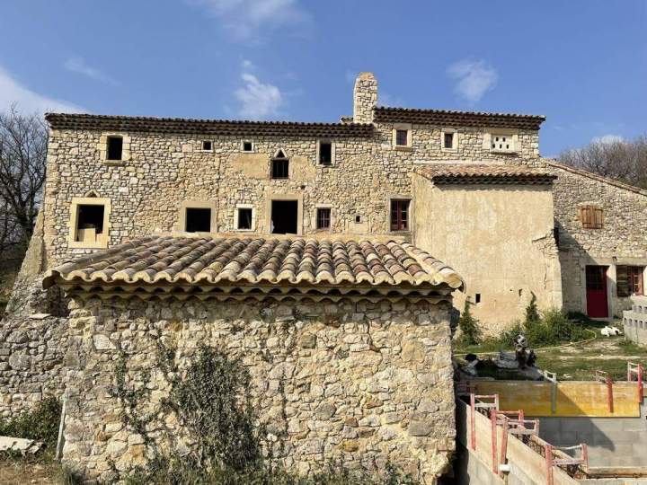 entreprise générale du bâtiment